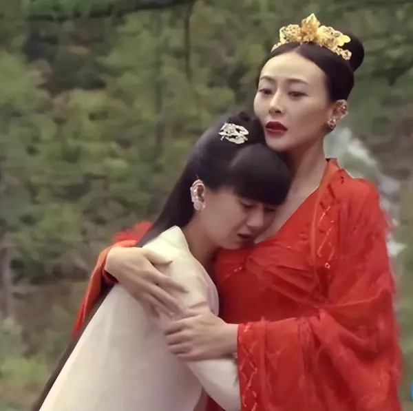 婴宁的丈夫是谁(12)