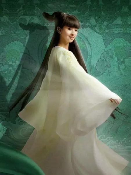 婴宁的丈夫是谁(21)