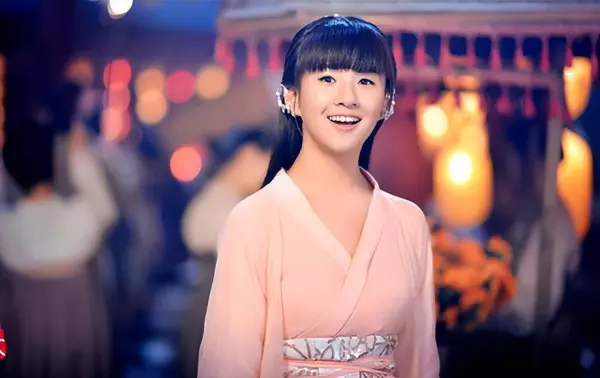 婴宁的丈夫是谁(2)