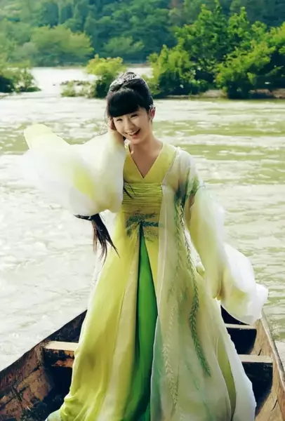 婴宁的丈夫是谁(3)