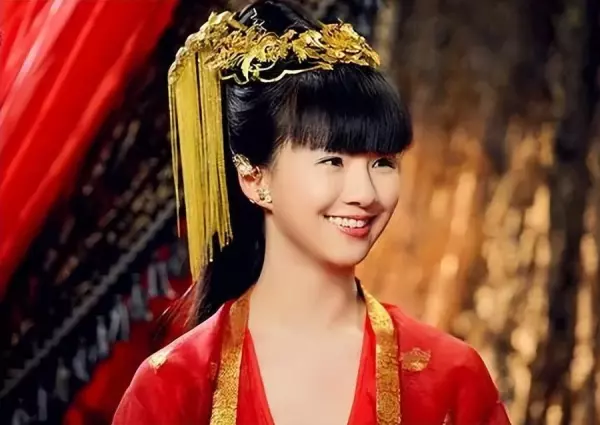 婴宁的丈夫是谁(5)