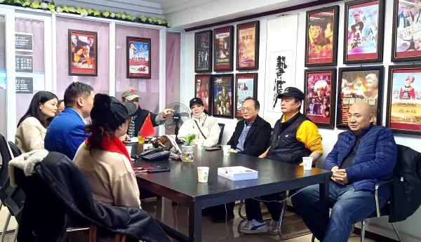 重庆导演马雍怎么样(2)