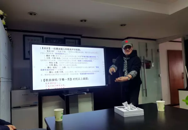 重庆导演马雍怎么样(5)