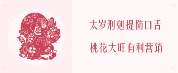 2020年生肖运势麦玲玲(7)