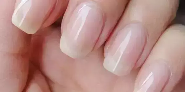 男生手上没有月牙竖条纹代表什么命运呢(5)