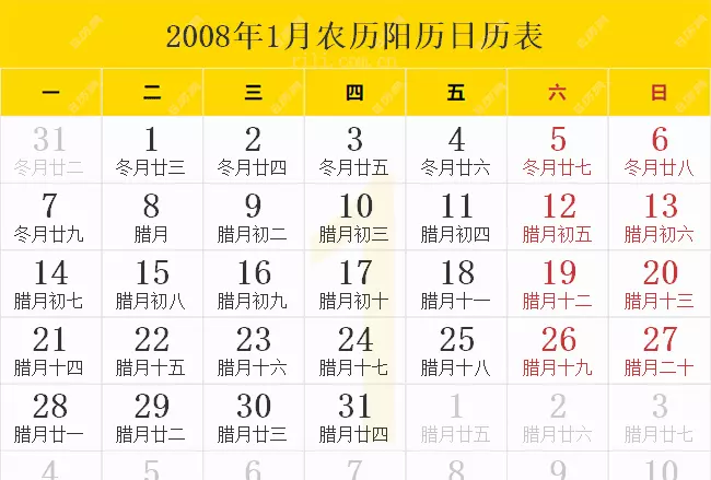 2008年阳历九月一日出生的人命运如何呢(1)