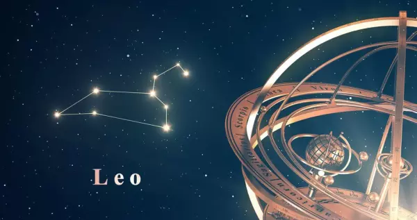 属马的狮子座5月整体运势如何样呢(26)