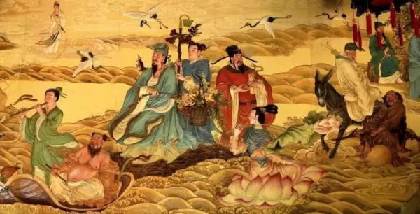 如何理解易经中八卦思维的内容和方法是什么(1)
