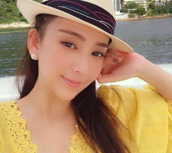 方媛只有1米55为什么是模特(1)