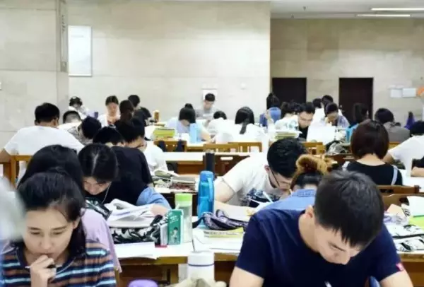 全日制研究生和非全日制的区别(1)