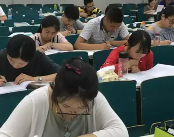 全日制研究生和非全日制的区别(2)