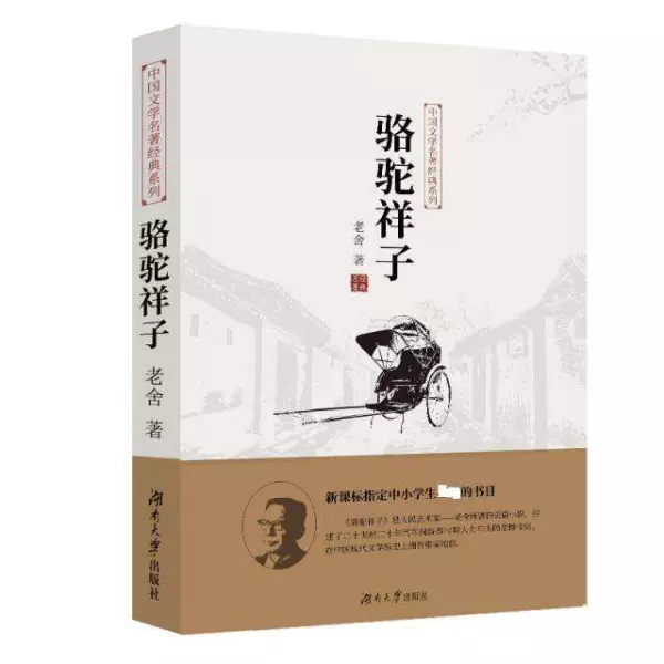 造成祥子悲剧命运的深层原因是什么(1)