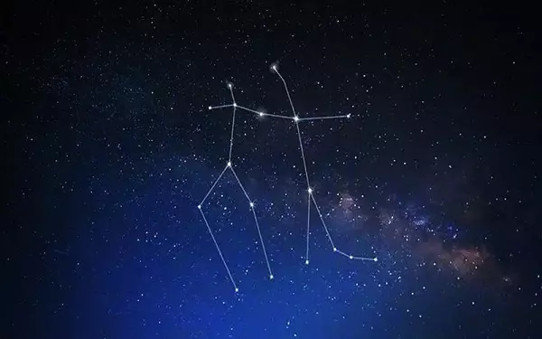 双子座2018年2月的感情运势如何呢(2)