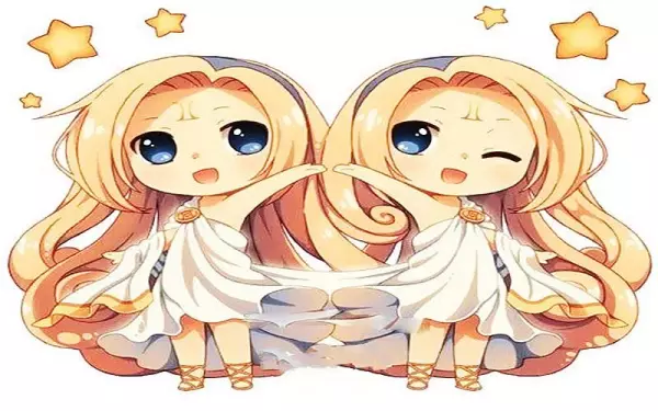 双子座2018年2月的感情运势如何呢(3)