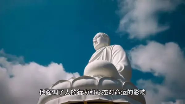 个人的命运是由个人掌握的名言英语怎么说(2)