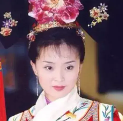 女明星姓王的有哪些(3)