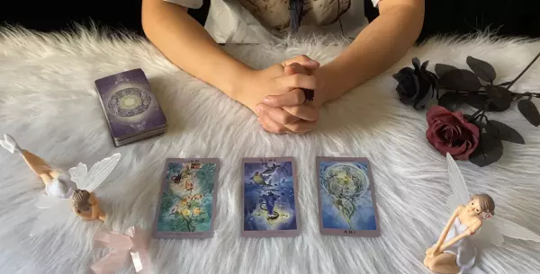 查看天蝎座10月份感情运势如何呢(1)
