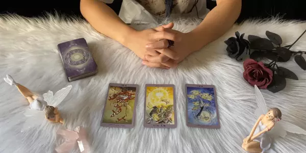 查看天蝎座10月份感情运势如何呢(2)