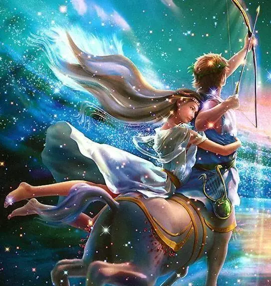 2022各个星座的运势如何看啊男生女生(10)