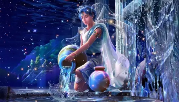 2022各个星座的运势如何看啊男生女生(11)