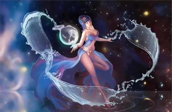 2022各个星座的运势如何看啊男生女生(12)