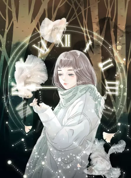 2022各个星座的运势如何看啊男生女生(1)