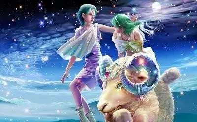 2022各个星座的运势如何看啊男生女生(2)