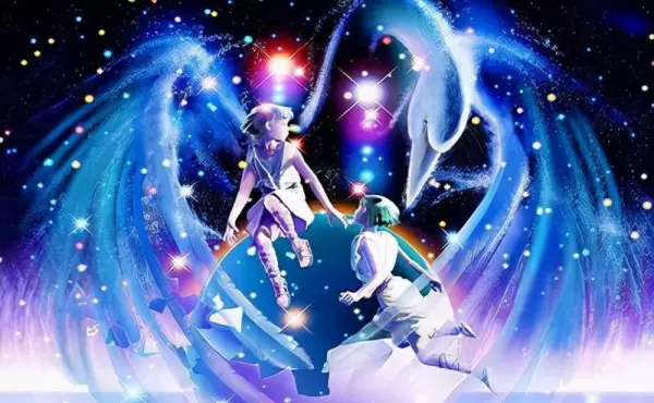 2022各个星座的运势如何看啊男生女生(4)