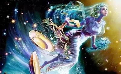 2022各个星座的运势如何看啊男生女生(8)