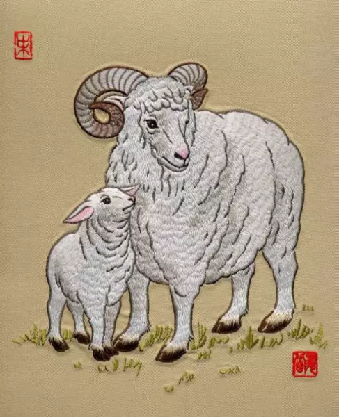 易经对十二生肖的解释是什么意思啊(1)