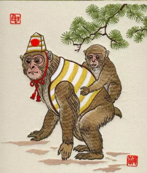 易经对十二生肖的解释是什么意思啊(2)