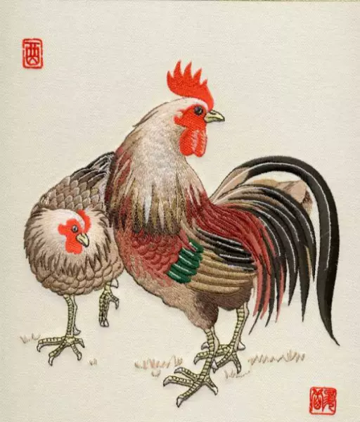 易经对十二生肖的解释是什么意思啊(3)