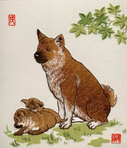 易经对十二生肖的解释是什么意思啊(4)