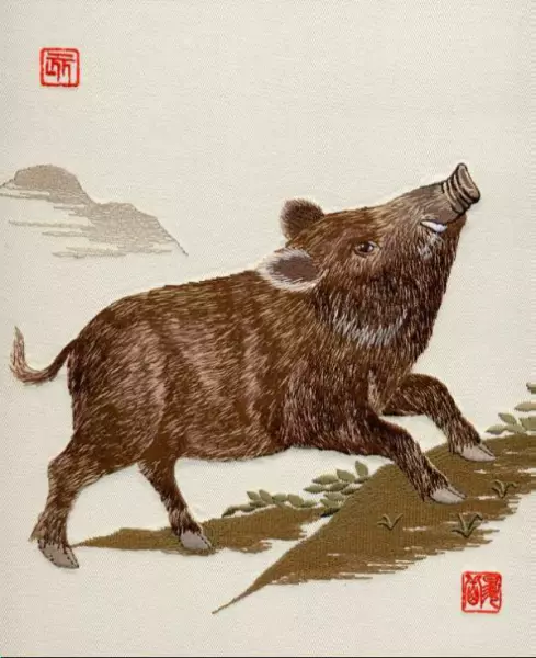 易经对十二生肖的解释是什么意思啊(5)