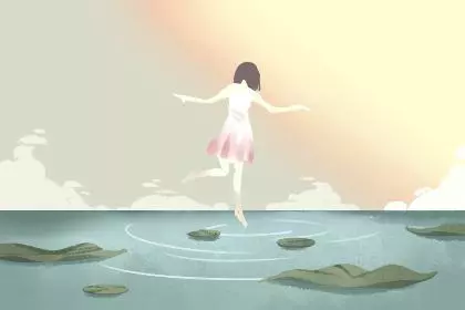 背上有胎记的人的命运如何(1)