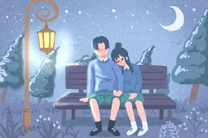 背上有胎记的人的命运如何(3)