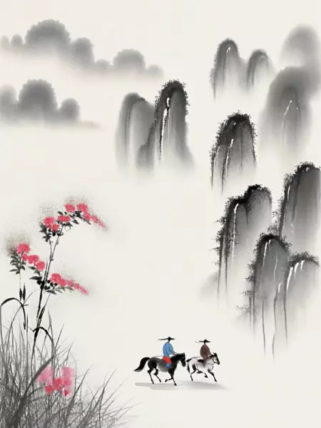 形容命运坎坷的古代诗词句有哪些三年级(13)