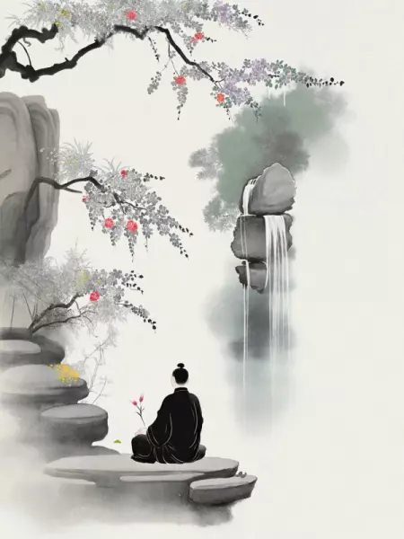形容命运坎坷的古代诗词句有哪些三年级(2)