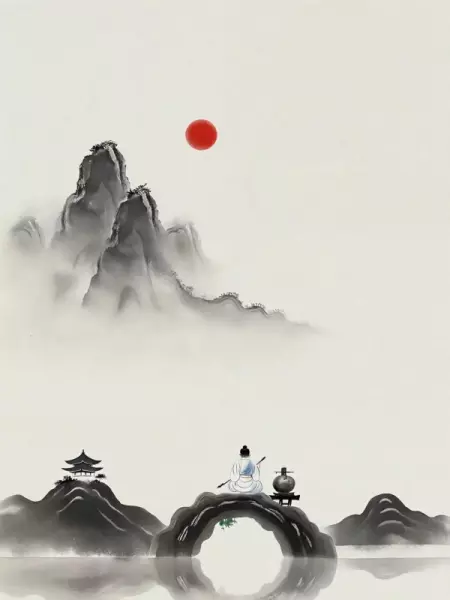 形容命运坎坷的古代诗词句有哪些三年级(7)