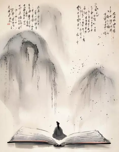 形容命运坎坷的古代诗词句有哪些三年级(9)