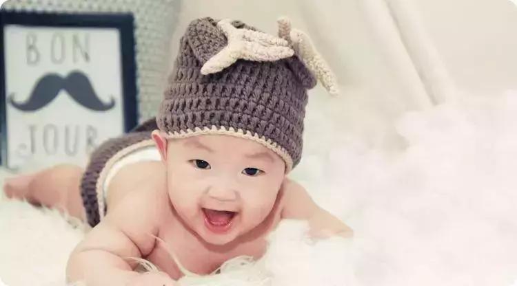 做梦梦到小孩子是什么意思周公解梦(11)