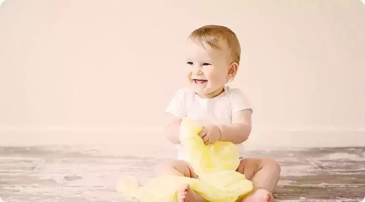 做梦梦到小孩子是什么意思周公解梦(5)