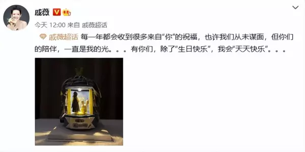 威薇的老公(3)