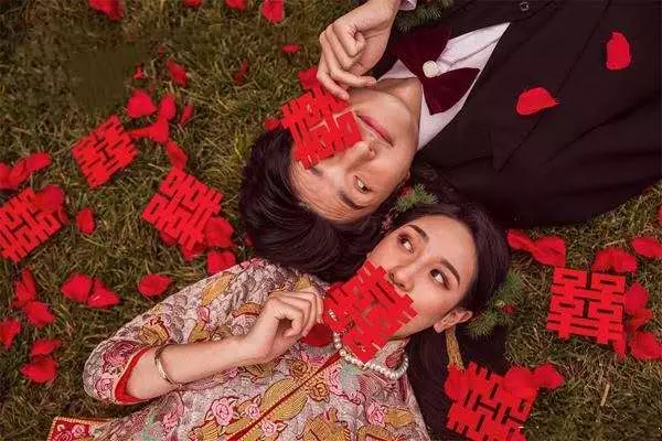 女方给男方生辰八字怎么写在红纸上(1)