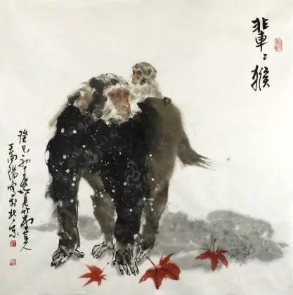1968年3月份属猴的运势怎么样呀女生(2)