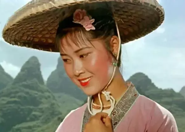 三月三是谁的生日 名人(7)