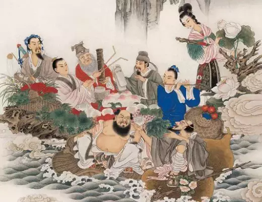 老婆的生辰八字第六字代表什么意思呀怎么读(6)