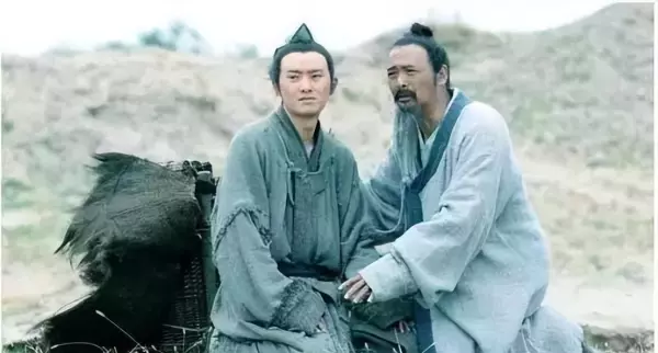 孔门七十二贤排名依据是什么(3)