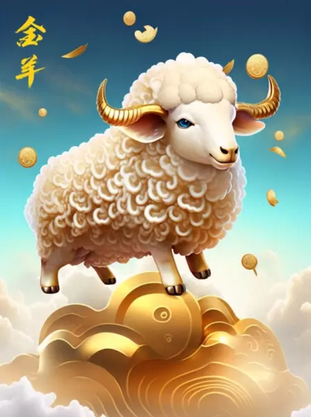 寅时农历8月出生属羊的女孩命运怎么样(1)