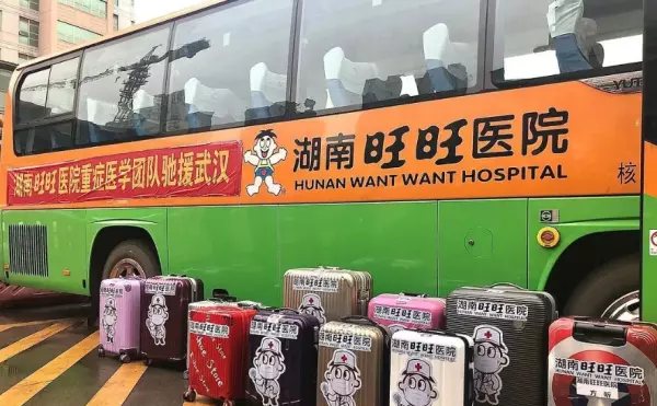 旺旺酒店和旺旺集团什么关系(2)